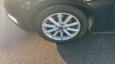 Ford Focus 1.0 EcoBoost 125 Titanium 5dr Petrol Hatchback